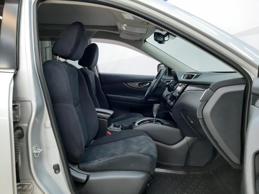 Nissan X-Trail III Москва  - изображение 11