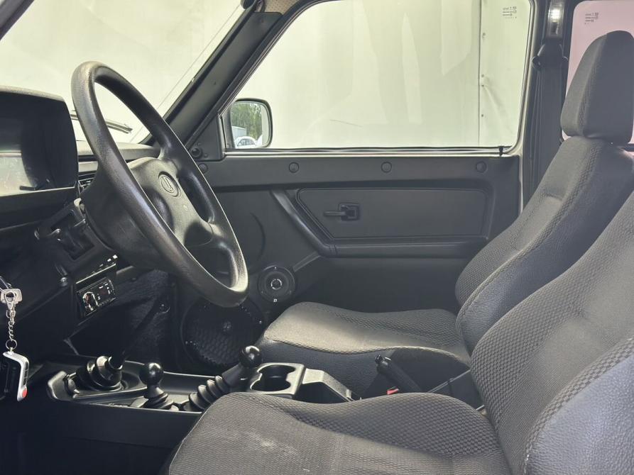 Lada (ВАЗ) 2121 (4x4) I Рестайлинг Липецк  - изображение 10