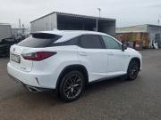 Lexus RX IV Санкт-Петербург  - изображение 7