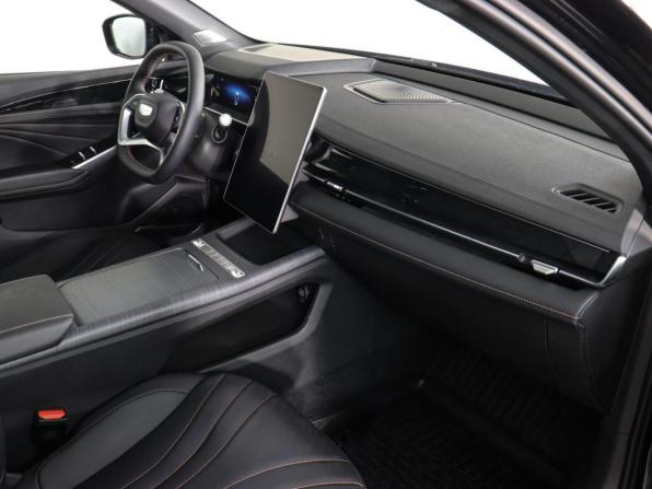 Geely Preface I (China Market) Рестайлинг с пробегом 2024 года, цена 2 799 000 рублей, 11670 км, седан, Автокод Объявления