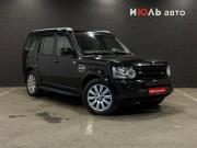 Land Rover Discovery IV Челябинск  - изображение 22