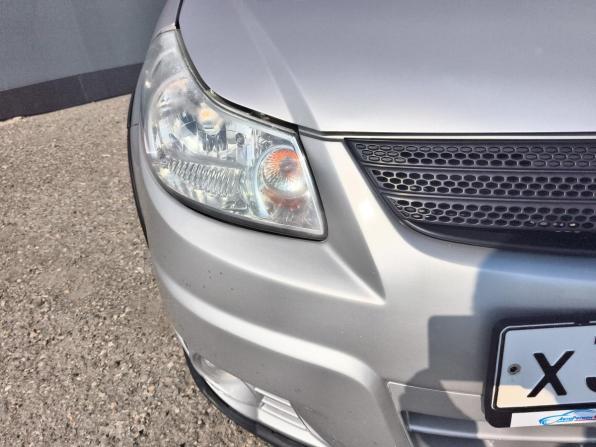 Suzuki SX4 I (Classic) с пробегом 2009 года, цена 670 000 рублей, 208000 км, хэтчбек, Автокод Объявления