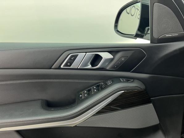 BMW X5 IV (G05/G18) с пробегом 2019 года, цена 5 270 000 рублей, 154960 км, внедорожник, Автокод Объявления