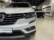 Renault Koleos II Москва  - изображение 30
