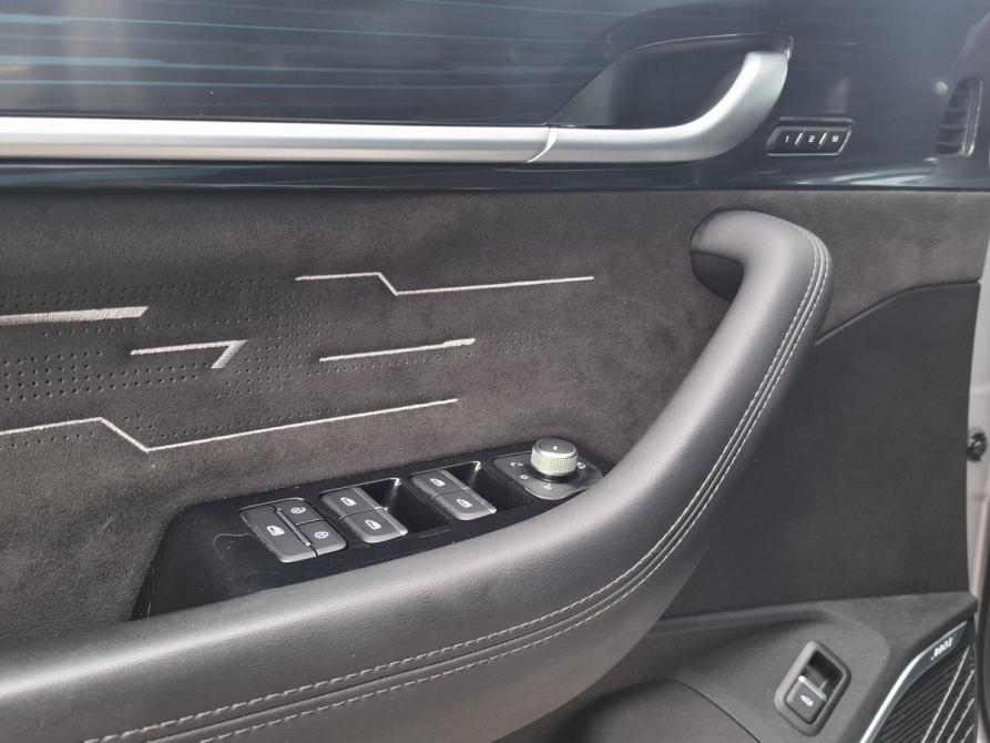 Geely Monjaro I Санкт-Петербург  - изображение 19