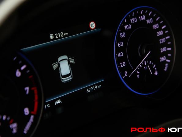 Hyundai Palisade I с пробегом 2021 года, цена 4 538 000 рублей, 62918 км, внедорожник, Автокод Объявления