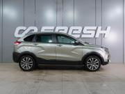 Lada (ВАЗ) XRAY I Воронеж  - изображение 26