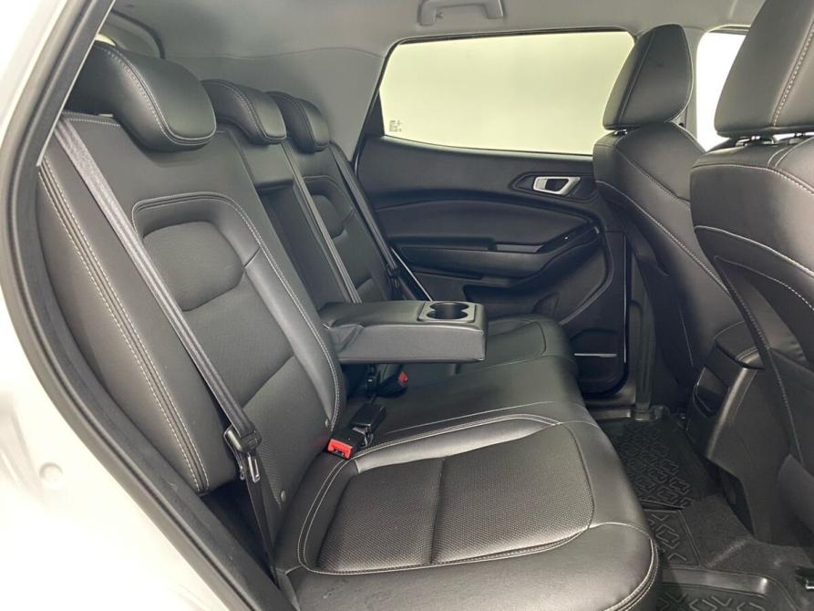 Chery Tiggo 4 I Рестайлинг Энгельс  - изображение 36