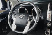 Toyota Land Cruiser Prado 150 Series Тюмень  - изображение 34