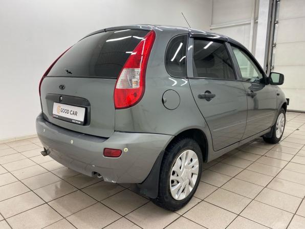 Lada (ВАЗ) Kalina I с пробегом 2011 года, цена 305 000 рублей, 174863 км, хэтчбек, Автокод Объявления