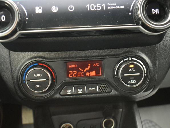 Kia Rio III с пробегом 2014 года, цена 799 000 рублей, 137041 км, седан, Автокод Объявления