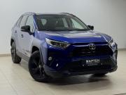 Toyota RAV4 V (XA50) Вологда  - изображение 26