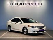 Honda Accord VIII Краснодар  - изображение 11