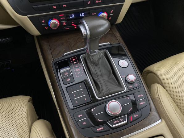 Audi A7 I (4G) с пробегом 2012 года, цена 1 790 000 рублей, 249846 км, лифтбек, Автокод Объявления