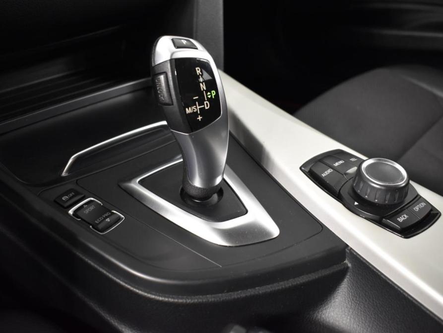BMW 3 серии VI (F3x) Рестайлинг Казань  - изображение 19