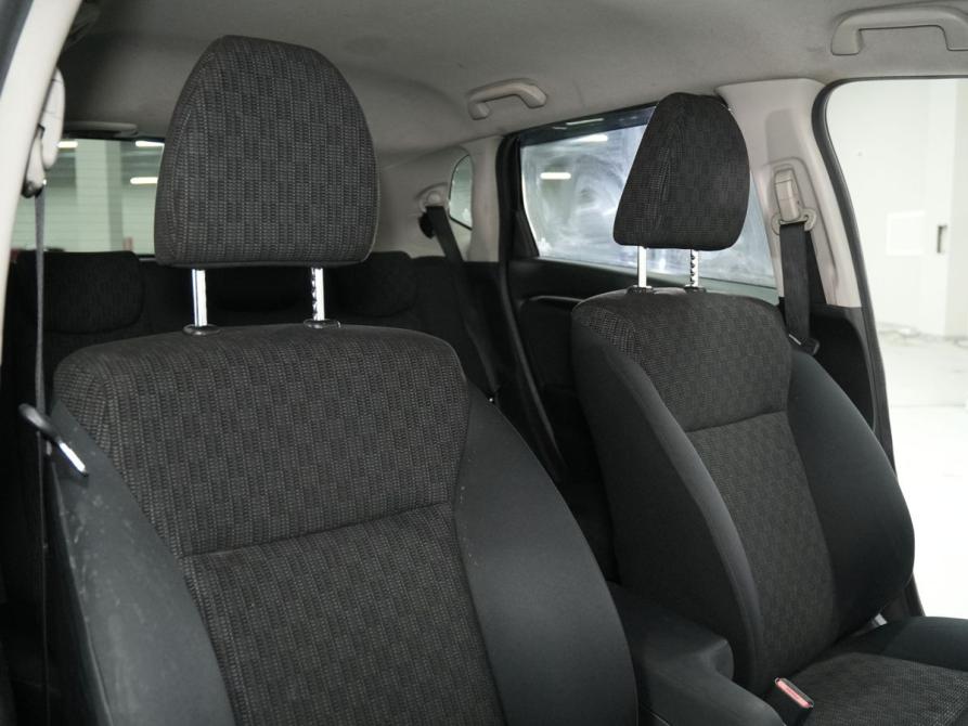 Honda Fit III Новосибирск  - изображение 22