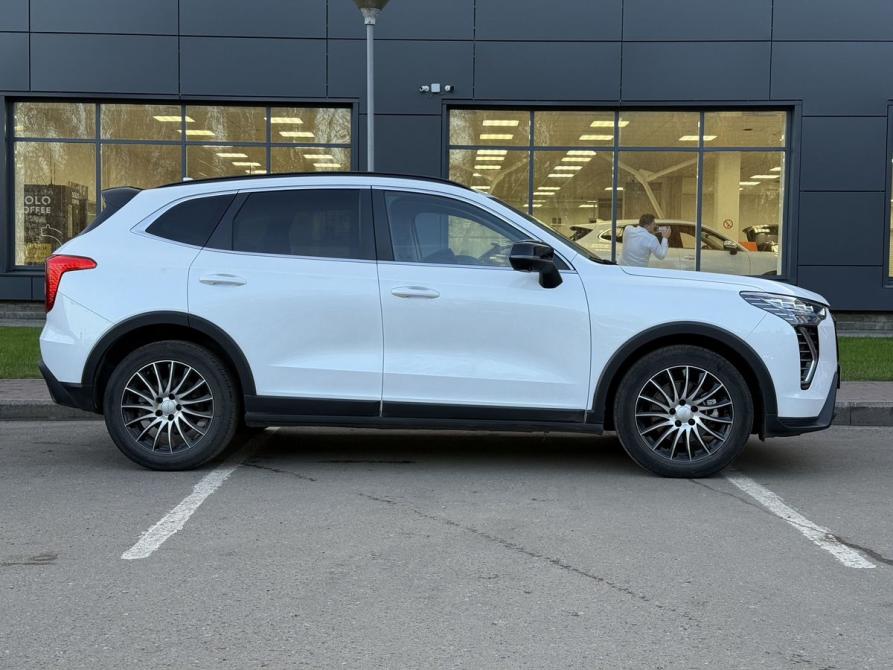 Haval Jolion I Рестайлинг Ярославль  - изображение 4