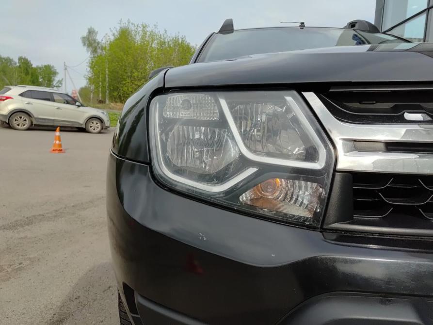 Renault Duster I Рестайлинг Ижевск  - изображение 21