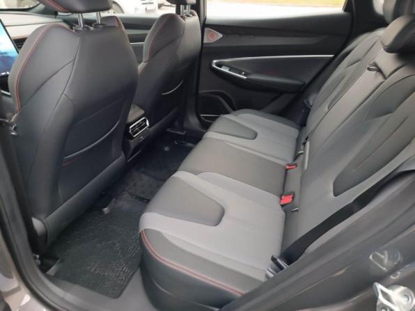 Новый Geely Cityray 2026 года, цена 3 254 990 рублей, внедорожник, Автокод Объявления