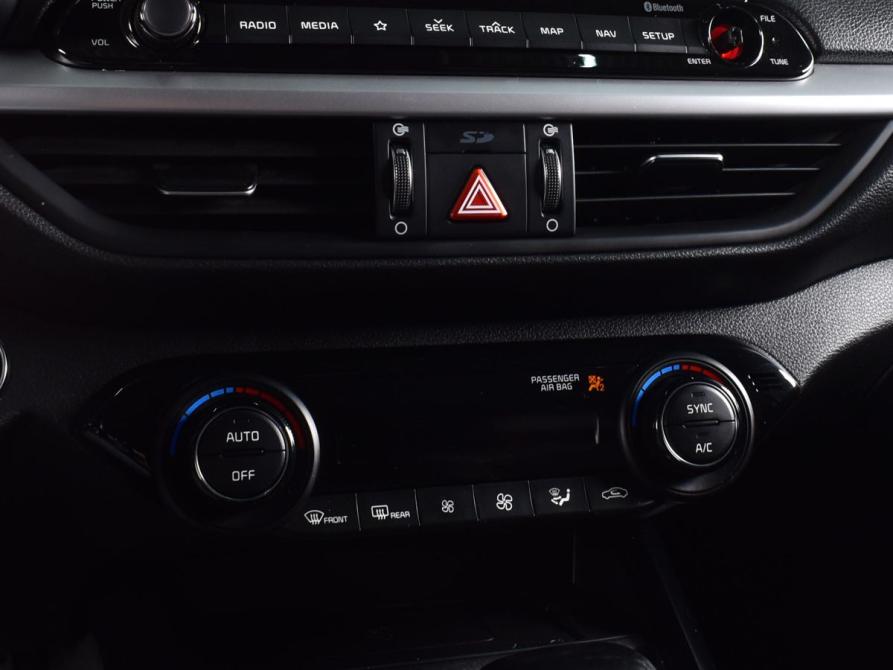 Kia K3 II Кемерово  - изображение 16