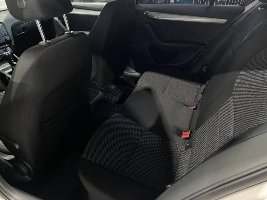 Skoda Octavia III (A7) Санкт-Петербург  - изображение 13