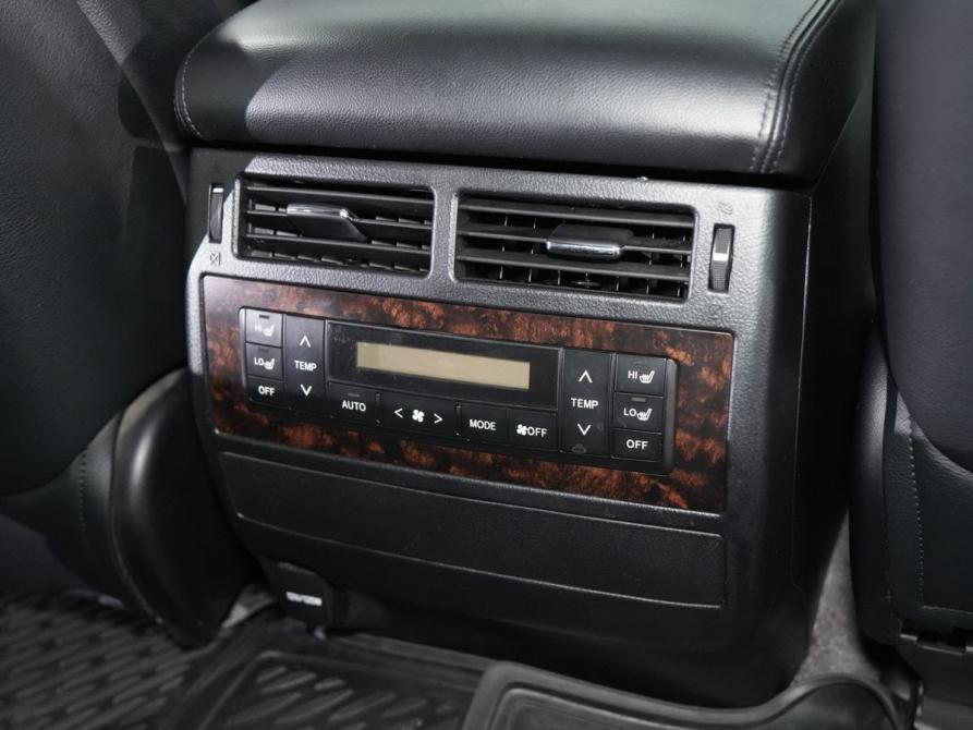 Toyota Land Cruiser 200 Series Рестайлинг 1 Новосибирск  - изображение 14