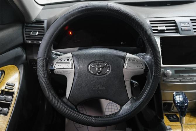 Toyota Camry VI (XV40) с пробегом 2006 года, цена 1 049 000 рублей, 337012 км, седан, Автокод Объявления