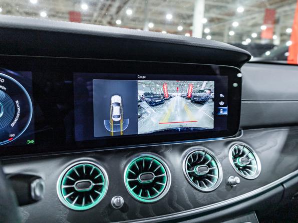 Mercedes-Benz E-Класс V (W213 S213 C238) Рестайлинг с пробегом 2021 года, цена 3 999 700 рублей, 86137 км, седан, Автокод Объявления