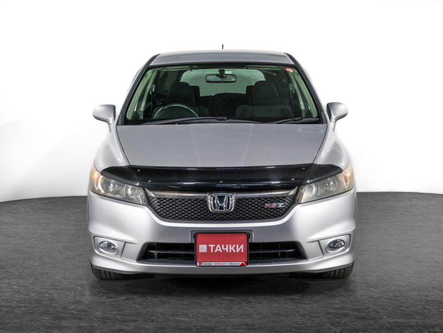 Honda Stream II Рестайлинг Иркутск  - изображение 2