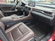 Lexus RX IV Рестайлинг Санкт-Петербург  - изображение 13