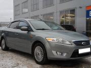 Ford Mondeo IV Березовский  - изображение 13