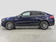 Mercedes-Benz GLC Coupe I (C253) Химки  - изображение 38
