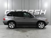BMW X5 I (E53) Рестайлинг Ростов-на-Дону  - изображение 25