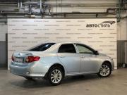 Toyota Corolla X (E140 E150) Санкт-Петербург  - изображение 23