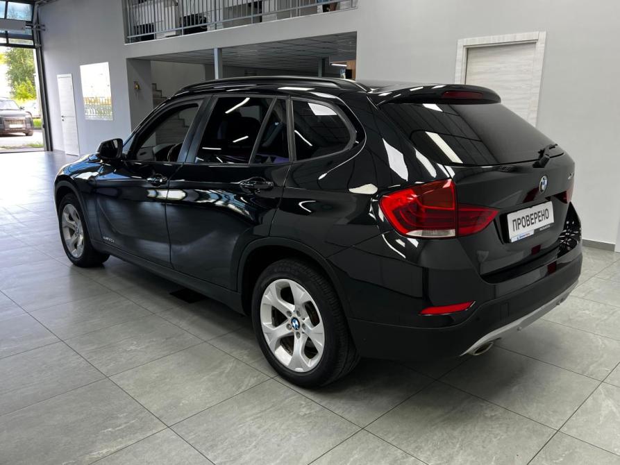 BMW X1 I (E84) Рестайлинг Казань  - изображение 5