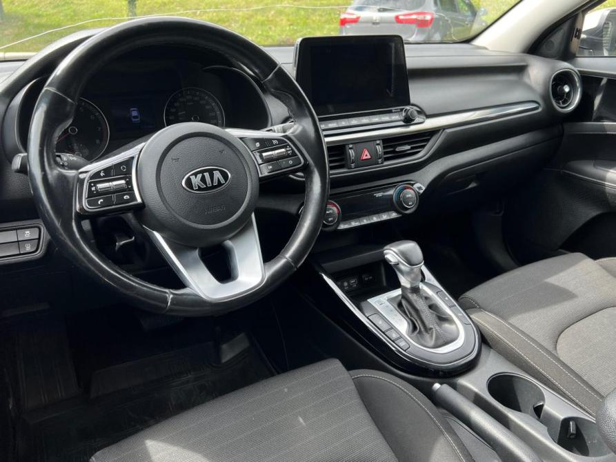 Kia Cerato IV Нефтекамск  - изображение 9