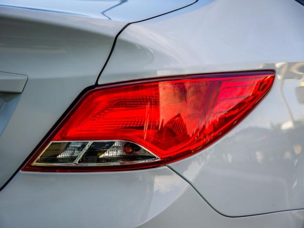 Hyundai Solaris I Рестайлинг с пробегом 2015 года, цена 824 000 рублей, 134362 км, седан, Автокод Объявления