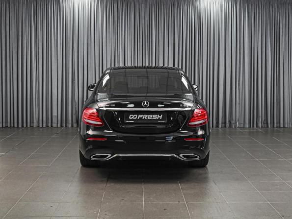 Mercedes-Benz E-Класс V (W213 S213 C238) с пробегом 2019 года, цена 3 150 000 рублей, 95087 км, седан, Автокод Объявления