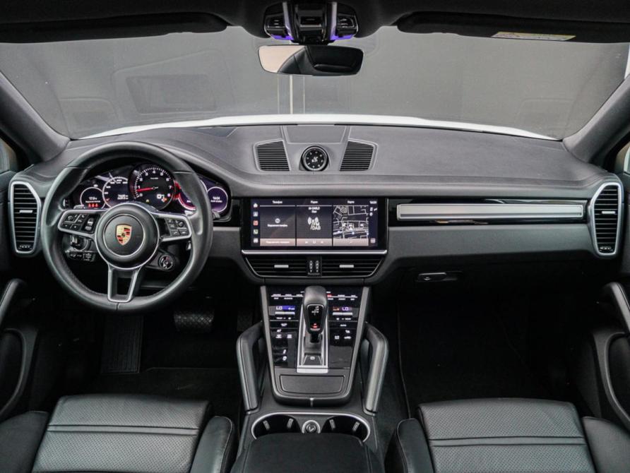 Porsche Cayenne III Москва  - изображение 21