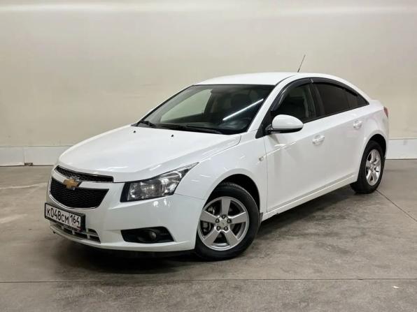 Chevrolet Cruze I с пробегом 2012 года, цена 699 000 рублей, 144047 км, седан, Автокод Объявления