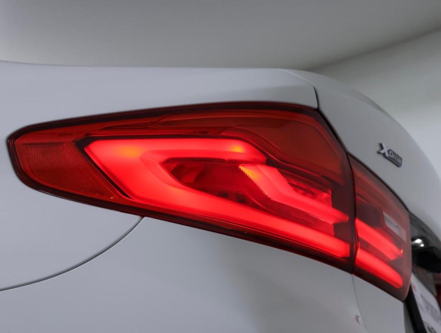 BMW 5 серии VII (G30/G31/G38) Москва  - изображение 24