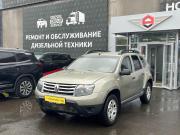 Renault Duster I Альметьевск  - изображение 12