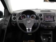 Volkswagen Tiguan I Рестайлинг Санкт-Петербург  - изображение 35