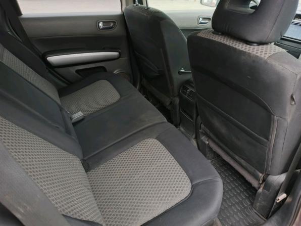 Nissan X-Trail II с пробегом 2008 года, цена 810 000 рублей, 203997 км, внедорожник, Автокод Объявления
