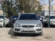 Ford Focus II Санкт-Петербург  - изображение 15