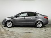 Kia Rio III Санкт-Петербург  - изображение 23
