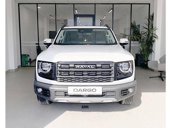 Новый Haval Dargo I Рестайлинг 2026 года, цена 3 860 010 рублей, внедорожник, Автокод Объявления