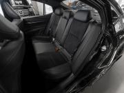Toyota Camry IX (XV80) China Market Москва  - изображение 40