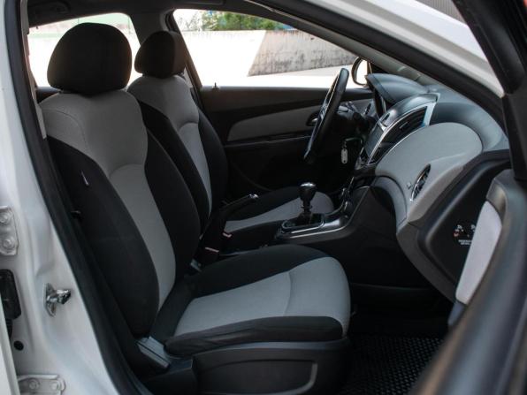 Chevrolet Cruze I Рестайлинг с пробегом 2014 года, цена 620 000 рублей, 171480 км, хэтчбек, Автокод Объявления
