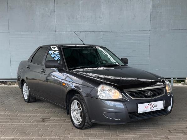 Lada (ВАЗ) Priora I Рестайлинг с пробегом 2014 года, цена 507 000 рублей, 172329 км, седан, Автокод Объявления